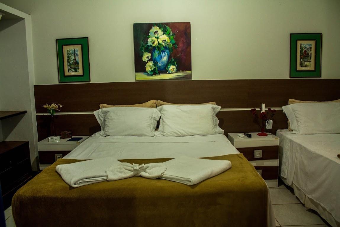 Pousada Cassino Sao Joao da Barra Ngoại thất bức ảnh